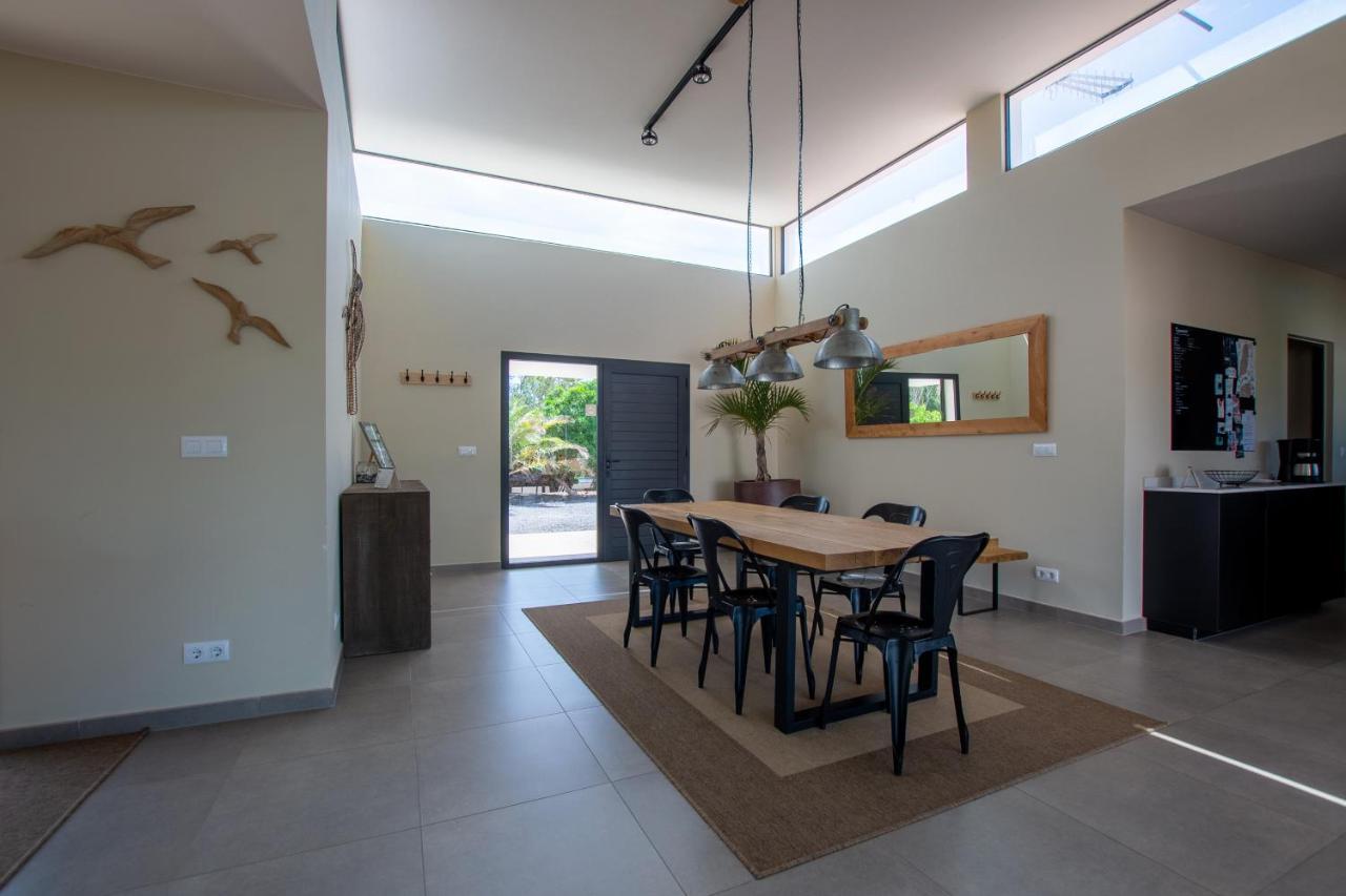 North Shore Villas Lajares, Villa Alegre 30A Eksteriør bilde