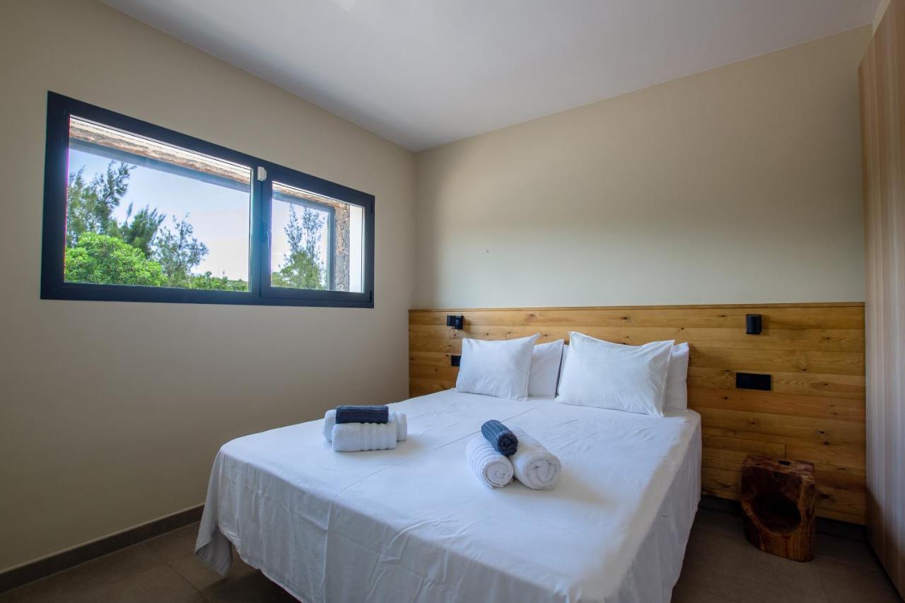 North Shore Villas Lajares, Villa Alegre 30A Eksteriør bilde