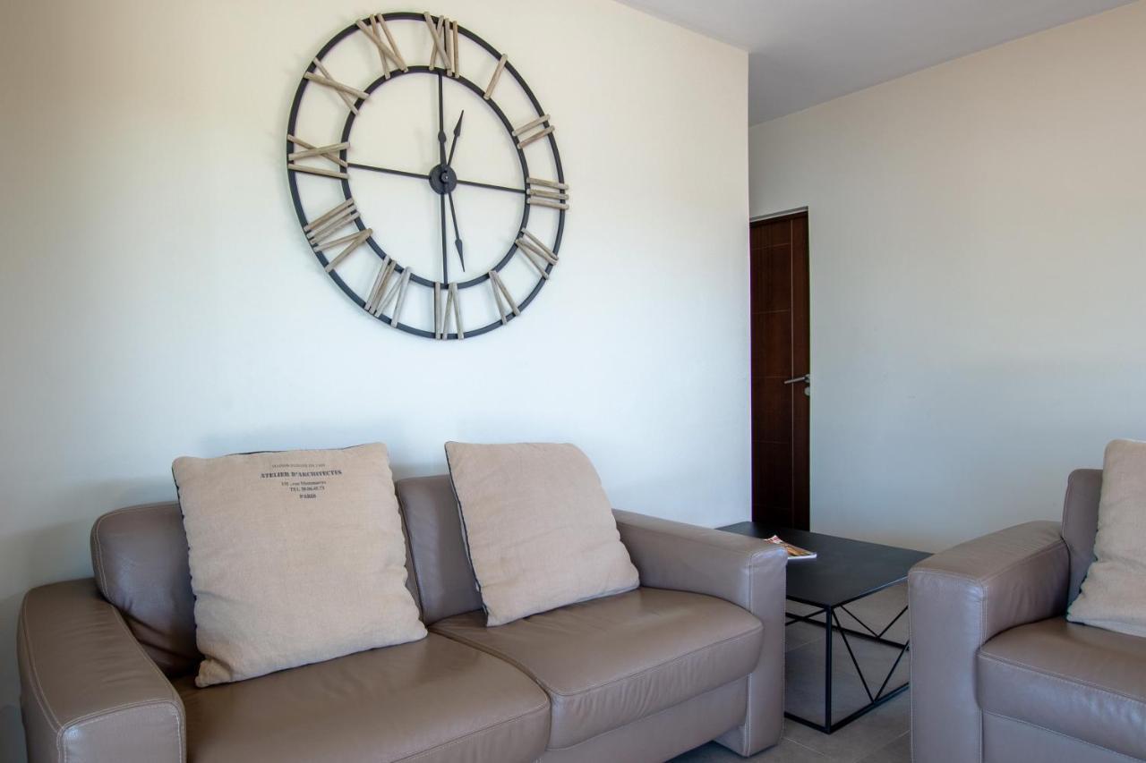 North Shore Villas Lajares, Villa Alegre 30A Eksteriør bilde