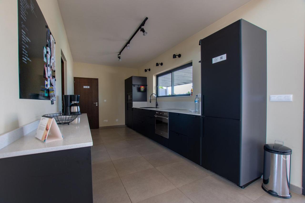 North Shore Villas Lajares, Villa Alegre 30A Eksteriør bilde