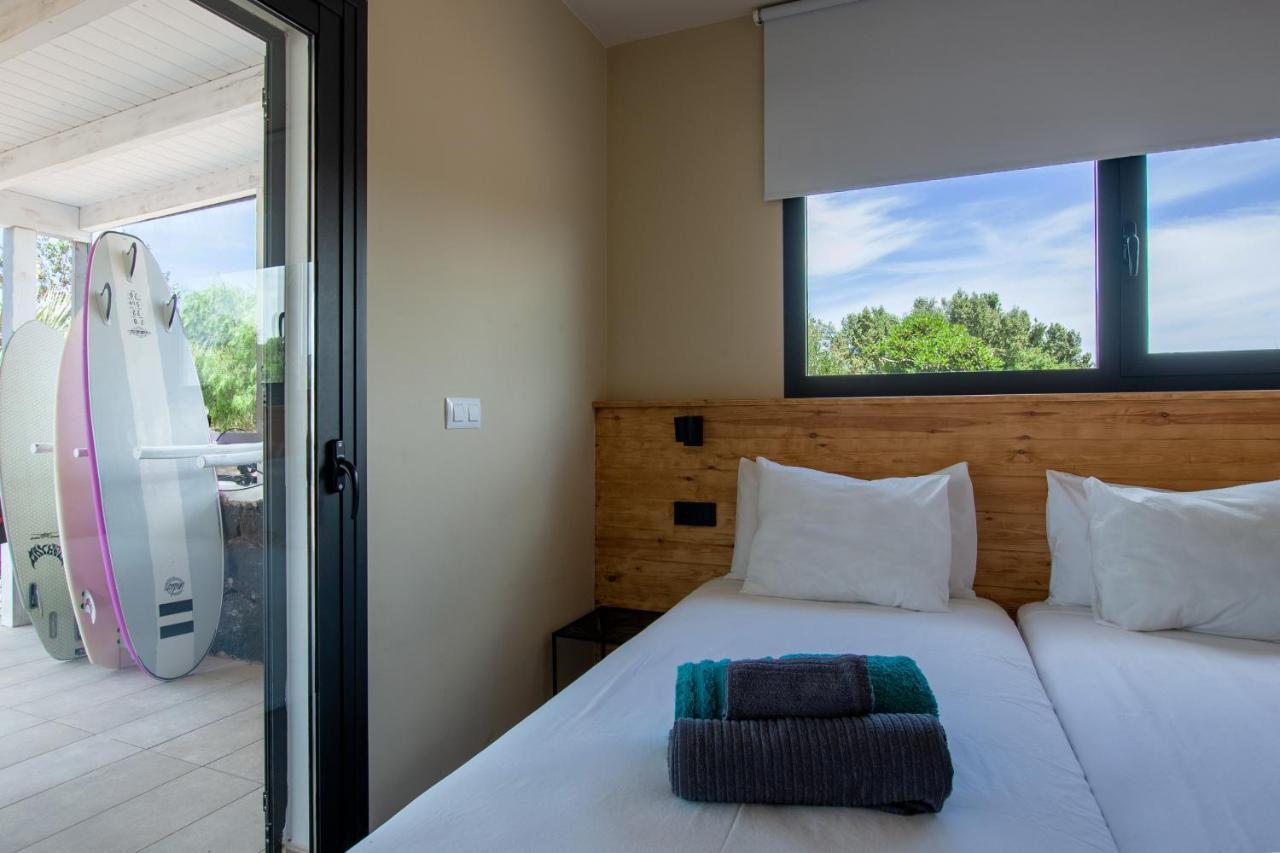 North Shore Villas Lajares, Villa Alegre 30A Eksteriør bilde