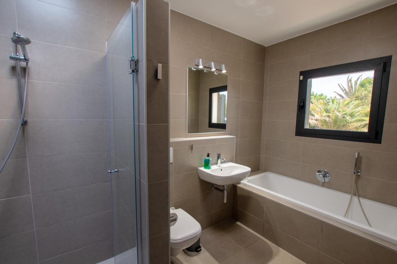 North Shore Villas Lajares, Villa Alegre 30A Eksteriør bilde